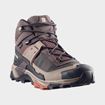 Picture of SALOMON X ULTRA 5 MID GTX BLKCOF/WALNUT/AR